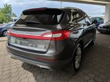 Used 2018 Lincoln MKX Reserve w/ Lincoln MKX Climate Package image 5