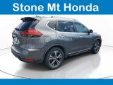 Used 2017 Nissan Rogue SL image 6