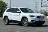 Used 2019 Jeep Cherokee Latitude Plus image 2