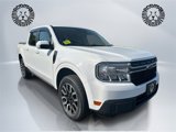 Used 2022 Ford Maverick Lariat image 2