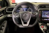 Used 2017 Nissan Maxima 3.5 SV image 5