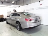 Used 2022 Chevrolet Malibu LT image 4