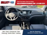 Used 2017 Hyundai Tucson SE Plus image 3