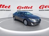 Used 2013 Toyota Avalon Limited image 2
