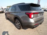 New 2025 Ford Explorer ST-Line image 3