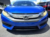Used 2016 Honda Civic LX-P image 2