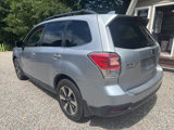 Used 2017 Subaru Forester 2.5i Limited w/ Popular Package #2 image 4