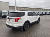 Used 2017 Ford Explorer XLT w/ Equipment Group 202A image 6