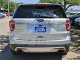Used 2016 Ford Explorer Platinum image 4