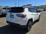 Used 2017 Jeep Compass Trailhawk w/ Leather Interior Group image 5