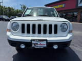 Used 2015 Jeep Patriot Latitude image 2