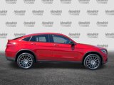 Used 2018 Mercedes-Benz GLC 300 4MATIC Coupe image 3