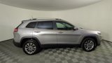 Used 2021 Jeep Cherokee Latitude Lux w/ Comfort/Convenience Group image 3