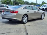 Used 2024 Chevrolet Malibu LT image 3