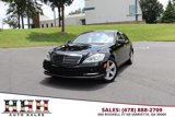 Used 2010 Mercedes-Benz S 550 image 2