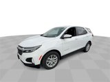 Certified 2022 Chevrolet Equinox LT w/ LPO, Floor Liner Package image 4