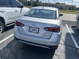 Used 2021 Nissan Versa SV image 6