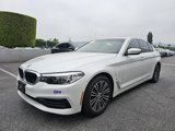 Used 2019 BMW 530e w/ Convenience Package image 2