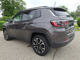 Used 2022 Jeep Compass Limited image 4