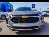 New 2025 Chevrolet Trax LT image 2