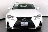 Used 2017 Lexus IS 200t image 3