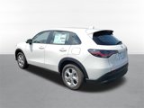 New 2025 Honda HR-V LX image 5