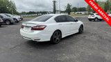 Used 2017 Honda Accord Sport Special Edition image 3