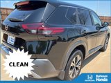 Used 2023 Nissan Rogue SV image 3