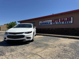 Used 2018 Chevrolet Malibu LS image 4