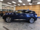 Used 2019 Nissan Murano SL w/ SL Technology Package image 4