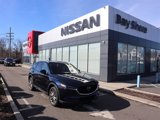 Used 2021 MAZDA CX-5 Grand Touring w/ GT Premium Package image 2
