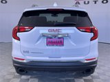 Used 2018 GMC Terrain SLT image 6