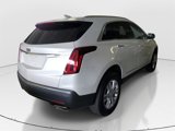 Used 2022 Cadillac XT5 Luxury image 3