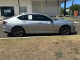 Used 2021 Acura TLX w/ A-SPEC Pkg image 6