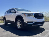 Used 2017 GMC Acadia SLE image 3