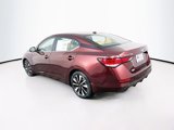 New 2025 Nissan Sentra SV image 5
