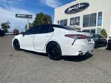 Used 2019 Toyota Camry XSE image 3