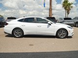 Used 2021 Hyundai Sonata SEL w/ Convenience Package image 4