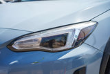 Used 2021 Subaru Crosstrek 2.5i Limited w/ Moonroof Package 1 image 2