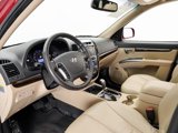 Used 2012 Hyundai Santa Fe Limited w/ Navigation Pkg 4 image 4