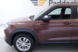 Used 2022 Chevrolet TrailBlazer LS image 4