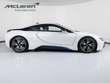 Used 2015 BMW i8 image 4