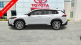 New 2025 Toyota Corolla Cross L image 3