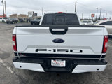 Used 2018 Ford F150 XLT w/ Equipment Group 302A Luxury image 4