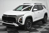 New 2025 Chevrolet Equinox ACTIV w/ Convenience Package III image 2