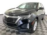 Used 2024 Chevrolet Equinox LT w/ LPO, Floor Liner Package image 2