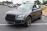 Used 2012 Audi Q5 3.2 Prestige image 4