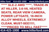 Used 2019 GMC Acadia SLE image 2