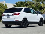 Used 2020 Chevrolet Equinox LT w/ Sport Edition image 4
