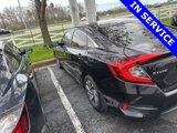 Used 2016 Honda Civic EX image 5